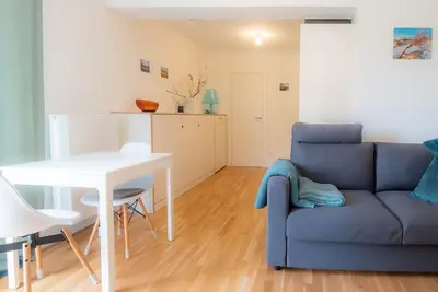 Image de Apartment WattButt Eg with garden