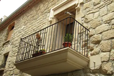 Image de Cal Belló, maison rurale