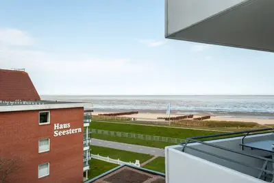 Image de Hanseatic 403 - Hanseatic House, Apartment 403