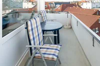 Image de Hanseatic 401 - House Hanseatic, Apartment 401