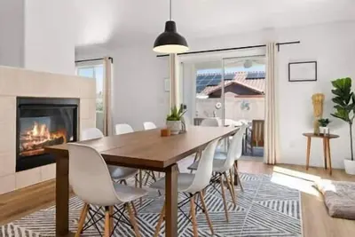 Image de Royal Skyline - Spacious & Modern 3br w Pool & Spa