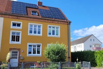 Image de Vacation apartment RuBi - Holiday apartment