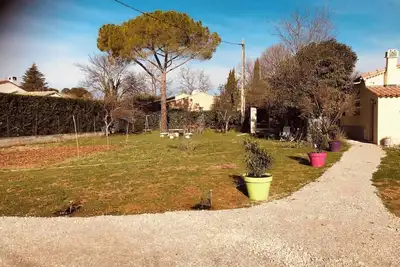 Image de Villa la Dajomon