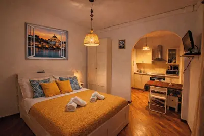 Image de Sweet Home Coliseum