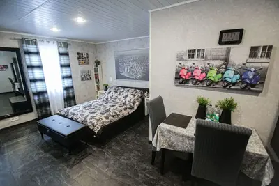 Image de Victera modern apartment