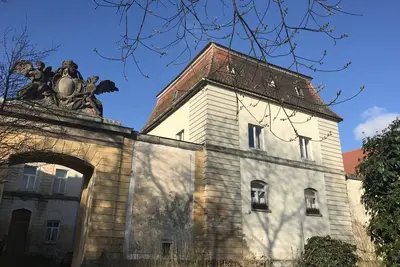Image de Vacation apartment in the castle