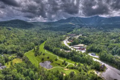 Image de Roomy Killington Double Condo w\/ Main Suite and Private Lock Off. Close to Resort 31