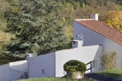 Image de Gite Cocooning En Bord De Riviere