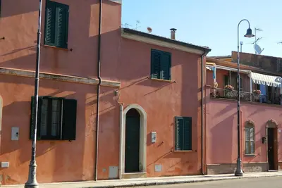 Image de Maison de village, 2 a 7 personnes pour vos vacances en Sardaigne