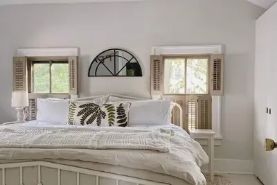 Image de Campbell Street Cottage