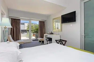 Image de Camps Bay Villa