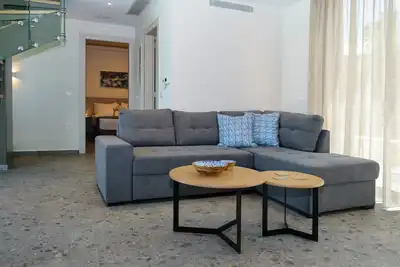 Image de Villa Persephone Ethereal Villas Chania