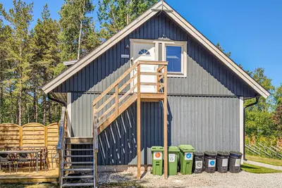 Image de Bel appartement à Tofta, Gotland
