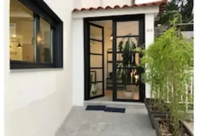 Image de Beachfront Home in Arealonga – Direct Access to the Sand, Comfort, and Space