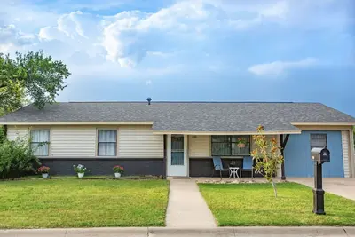 Image de Heart of Texas House 🏡