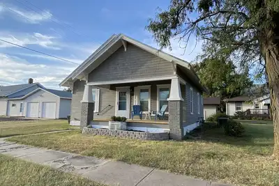 Image de Quiet Small Town Stay