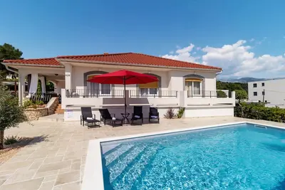 Image de Belle maison à Barbat