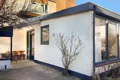 Image de Belle maison à Bergen aan Zee avec WiFi