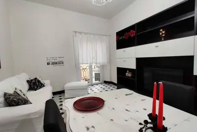 Image de Doge Cambiaso- An Apartment Inside History