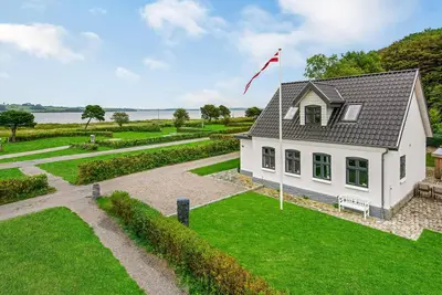 Image de Belle maison à Broager