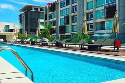 Image de Plaza 3. 14 Nuevo Vallarta 2 bedroom unit.