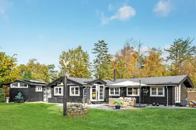 Image de Superbe maison Ă Gilleleje avec WiFi