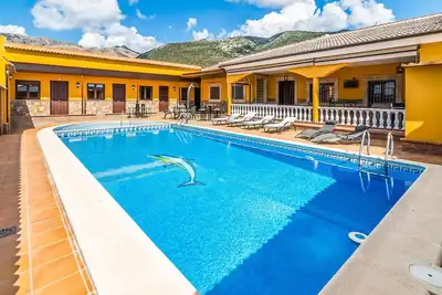 Image de Superbe maison à Priego de Córdoba