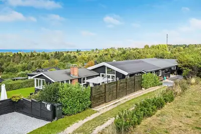 Image de Superbe maison à Fårevejle avec WiFi