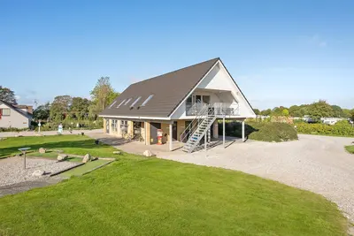 Image de Bel appartement à Glesborg