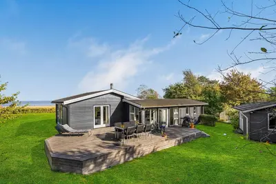 Image de Superbe maison à Gørlev