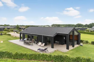 Image de Belle maison de 3 chambres à Haderslev