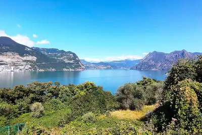 Image de Superbe appartement Ă Monte Isola