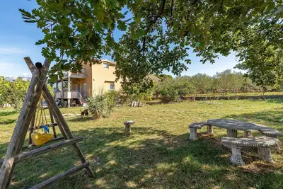 Image de Appartement acceptant les animaux à.