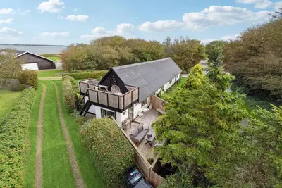 Image de Superbe maison à Nykøbing M avec WiFi