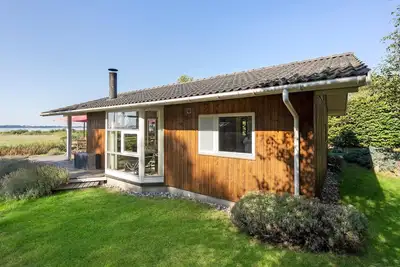 Image de Magnifique maison à Holbæk avec WiFi