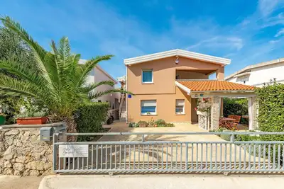 Image de Superbe appartement à Vir avec WiFi