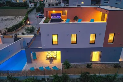 Image de Belle maison à Trogir