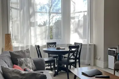 Image de Charming apartment in Central London