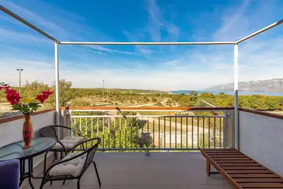 Image de Superbe appartement à Slivnica avec.