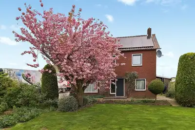 Image de Superbe maison à Acquoy avec WiFi