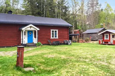 Image de Superbe maison Ă Lima avec sauna