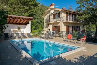 Image de Superbe maison de 4 chambres à Plomin