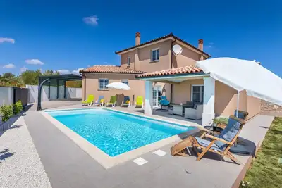 Image de Superbe maison de 4 chambres à Galizana