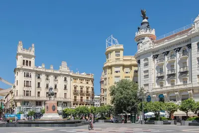 Image de Bel appartement de 2 chambres à Córdoba