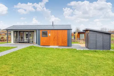 Image de Belle maison à Süsel avec WiFi