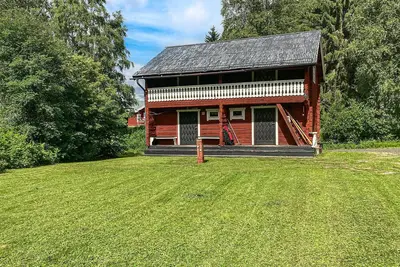 Image de Superbe maison Ă Lima avec sauna