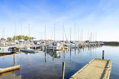 Image de Superbe maison à Torrig L avec WiFi