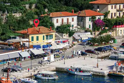 Image de Appartement confortable de 2 chambres à.