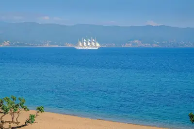 Image de Magnifique appartement à Ajaccio