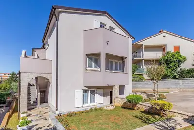 Image de Magnifique appartement à Medulin avec.